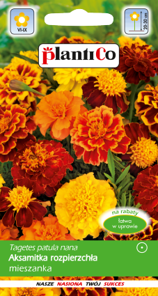 PLANTICO semená rastlín semená zeleniny semená kvetov