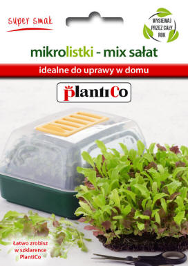 PLANTICO semená rastlín semená zeleniny semená kvetov