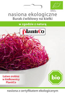 PLANTICO semená rastlín semená zeleniny semená kvetov