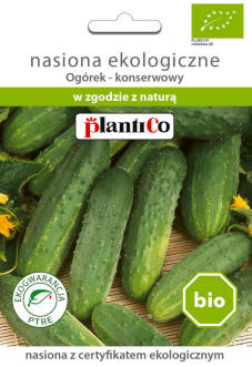 PLANTICO semená rastlín semená zeleniny semená kvetov